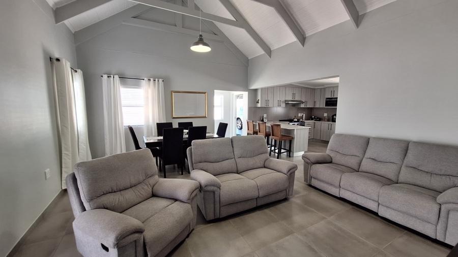 3 Bedroom Property for Sale in Atlantic Waves Estate Western Cape
